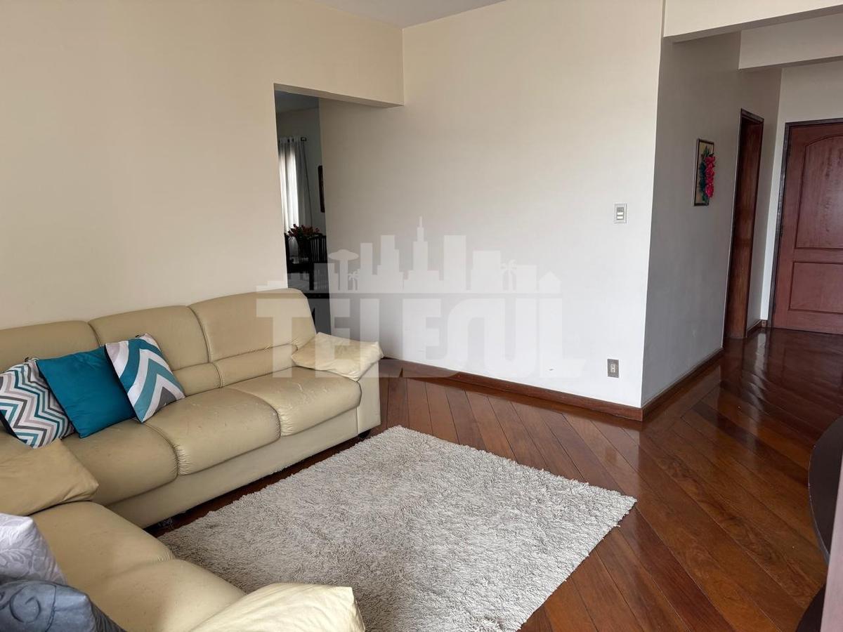Apartamento, Centro, 3 Quartos, 1 Vaga, 1 Suíte