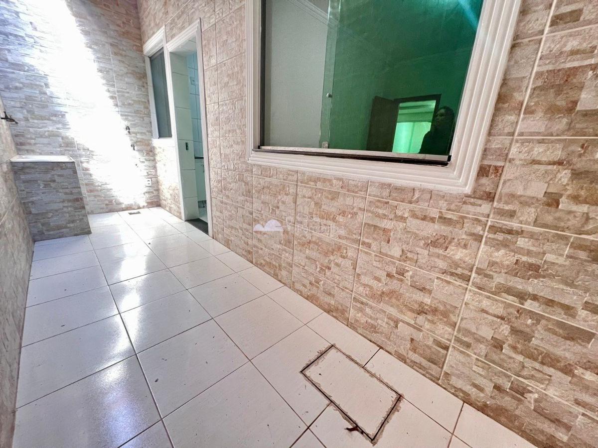 Casa, Santa Branca, 2 Quartos, 2 Vagas