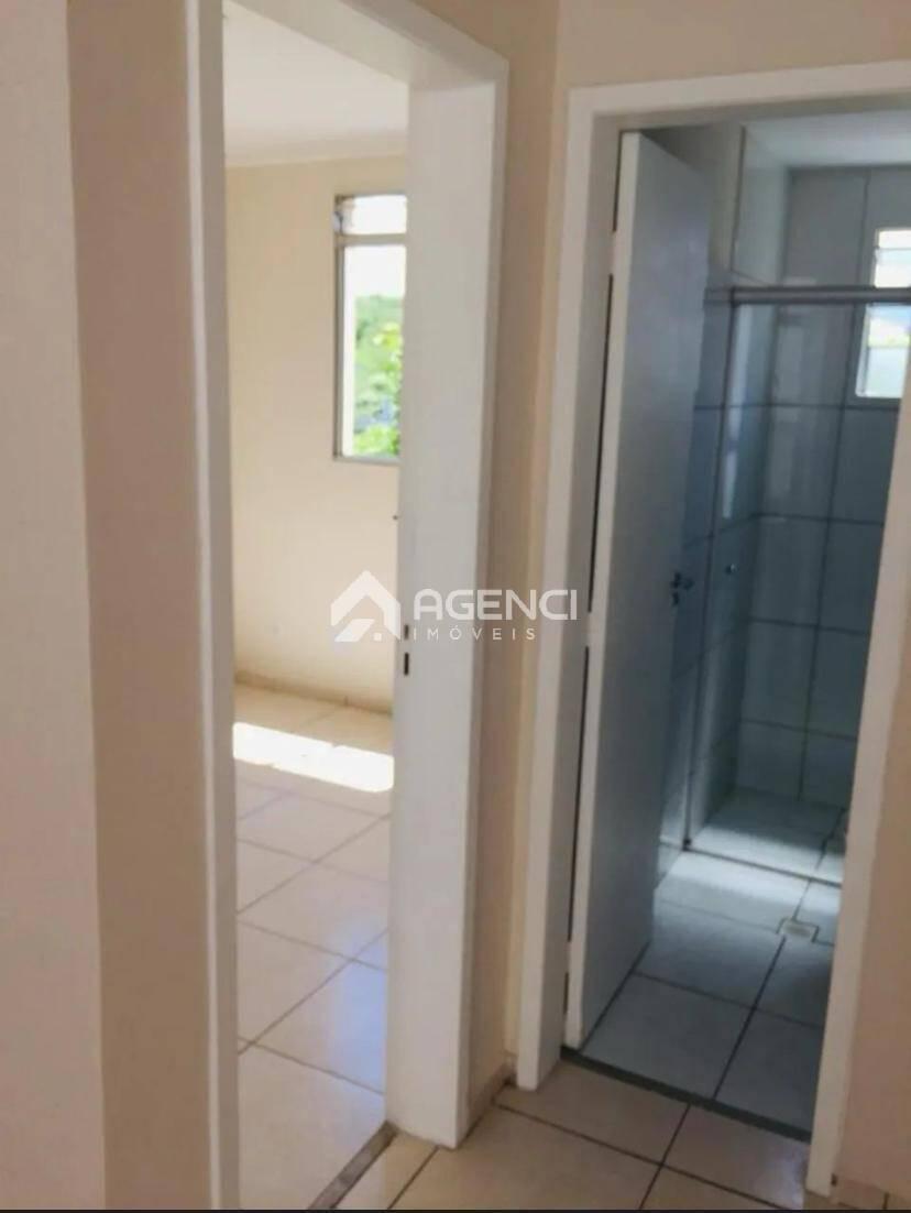 Apartamento, Chácara Cotia, 2 Quartos, 0 Vaga, 0 Suíte