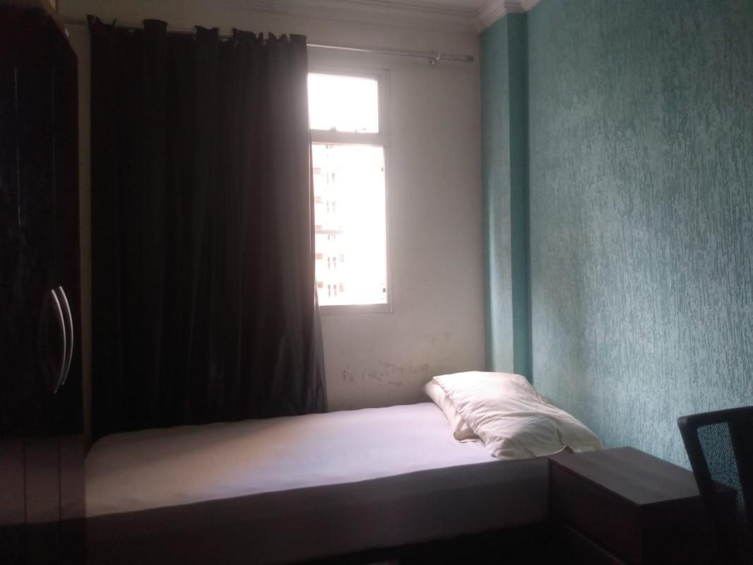 Apartamento, Nova Gameleira, 3 Quartos, 2 Vagas