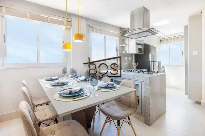 Apartamento, Santo Antônio, 3 Quartos, 1 Vaga, 2 Suítes