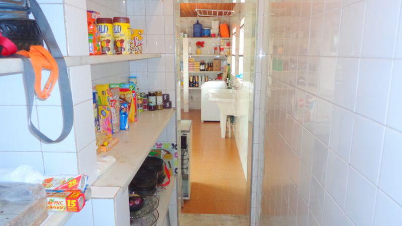 Casa, Santo Antônio, 4 Quartos, 3 Vagas, 2 Suítes