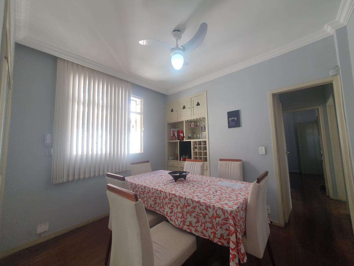 Apartamento, Nova Suíssa, 3 Quartos, 1 Vaga, 1 Suíte