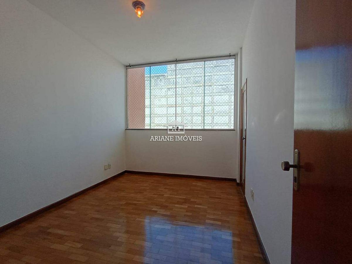 Apartamento, Barro Preto, 3 Quartos, 0 Vaga, 1 Suíte