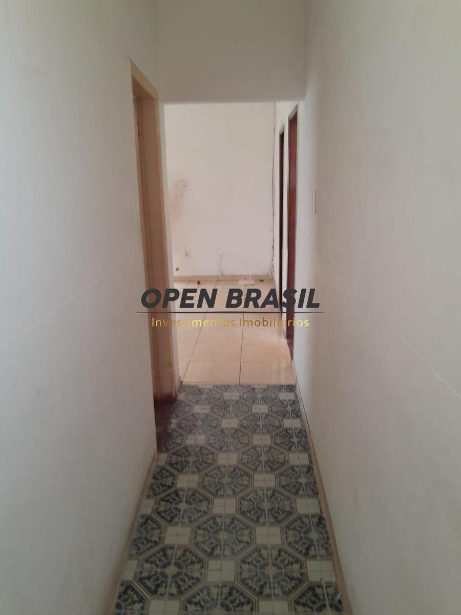 Lote, Santa Inês, 3 Quartos, 0 Vaga, 1 Suíte