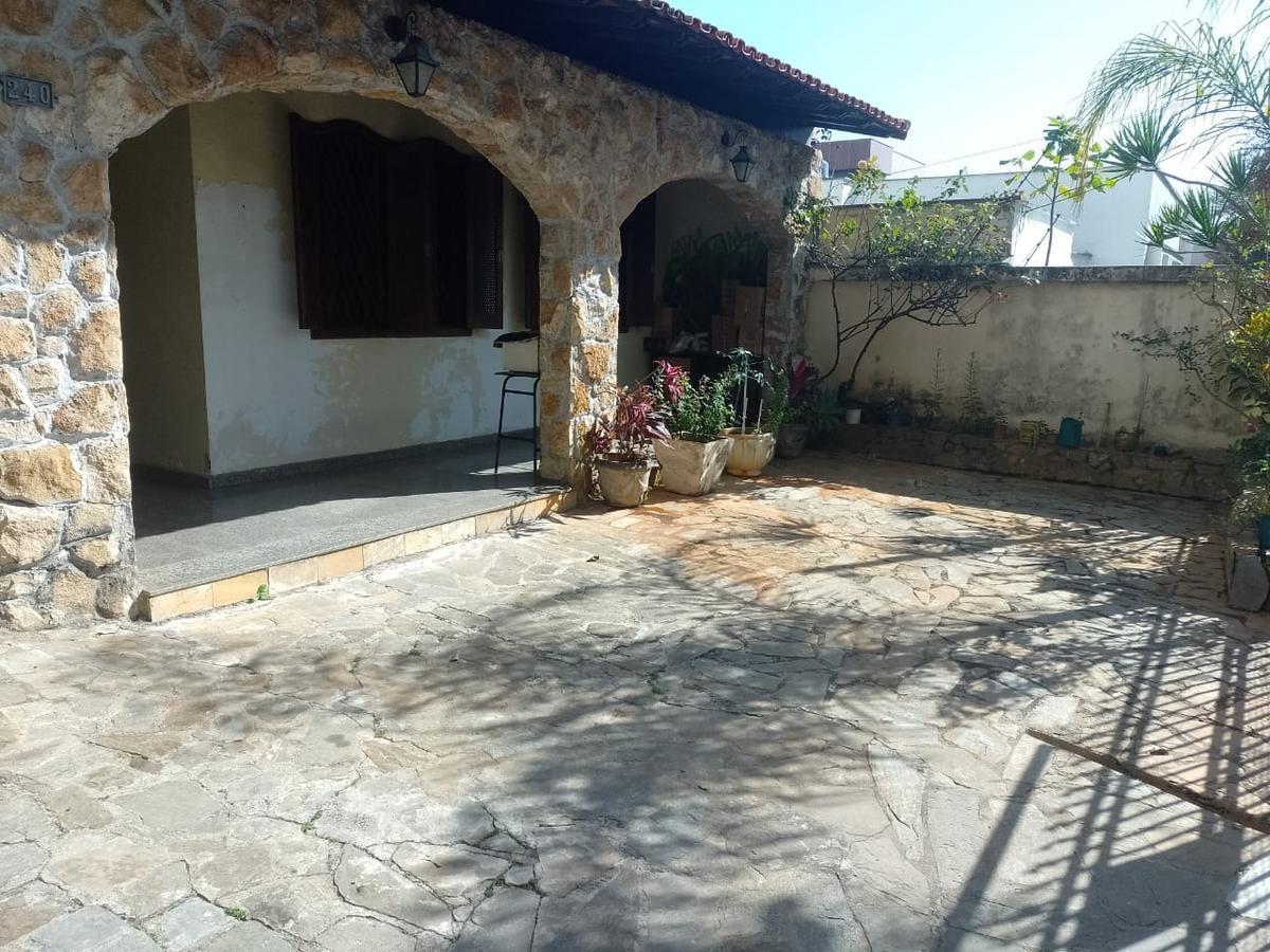 Casa, Ouro Preto, 4 Quartos, 4 Vagas, 1 Suíte