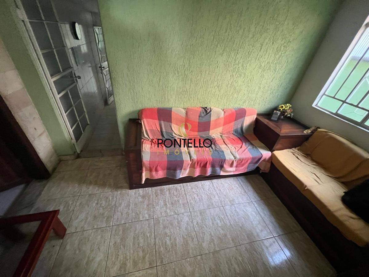 Casa, São Dimas, 3 Quartos, 2 Vagas