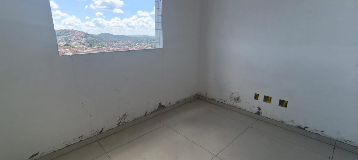 Apartamento, São Gabriel, 3 Quartos, 1 Vaga, 1 Suíte
