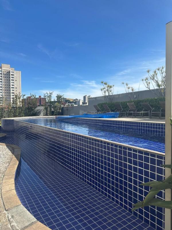 Cobertura, Prado, 3 Quartos, 3 Vagas, 1 Suíte