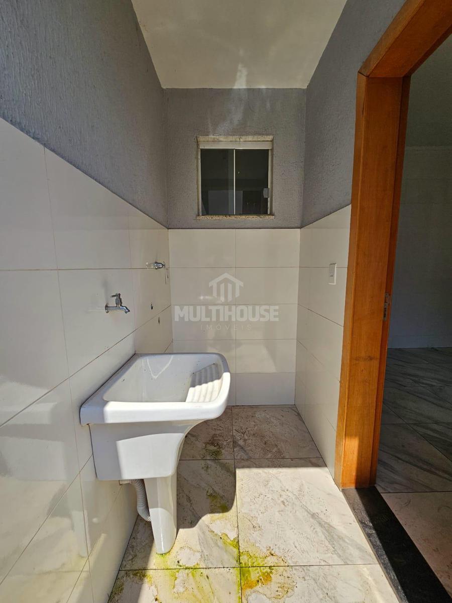 Casa, Santa Mônica, 3 Quartos, 2 Vagas, 1 Suíte