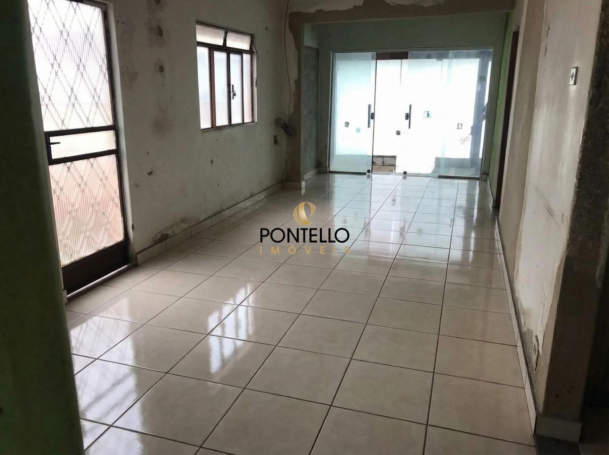 Casa, Centro, 3 Quartos, 6 Vagas