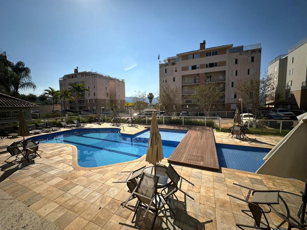 Apartamento, Ipê, 3 Quartos, 2 Vagas, 1 Suíte