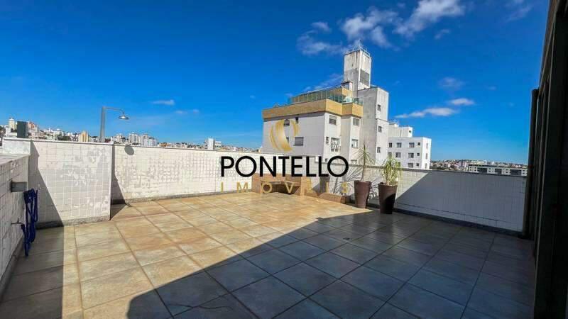 Cobertura, Cidade Nova, 4 Quartos, 4 Vagas, 1 Suíte