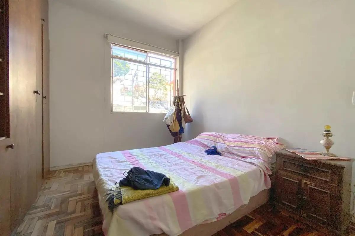 Apartamento, Santa Teresa, 2 Quartos, 1 Vaga
