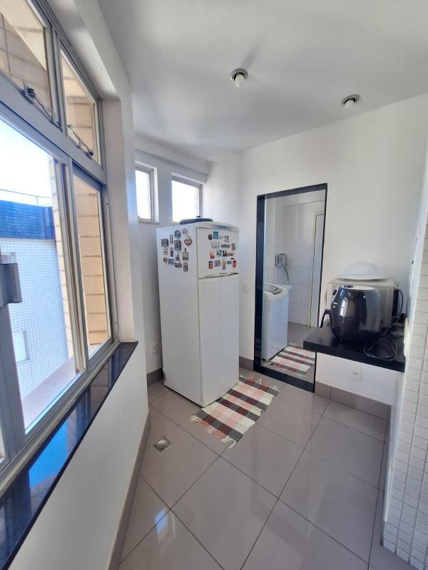 Apartamento, Santo Antônio, 3 Quartos, 2 Vagas, 1 Suíte