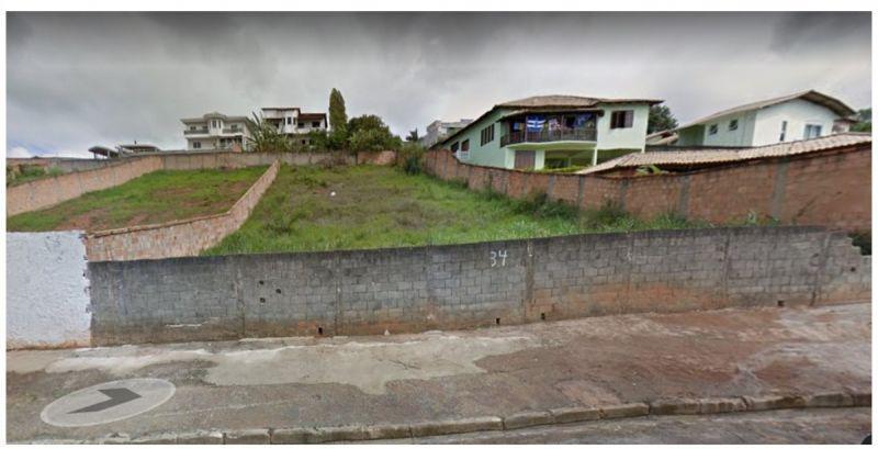 Lote, Garças, 0 Quarto, 0 Vaga