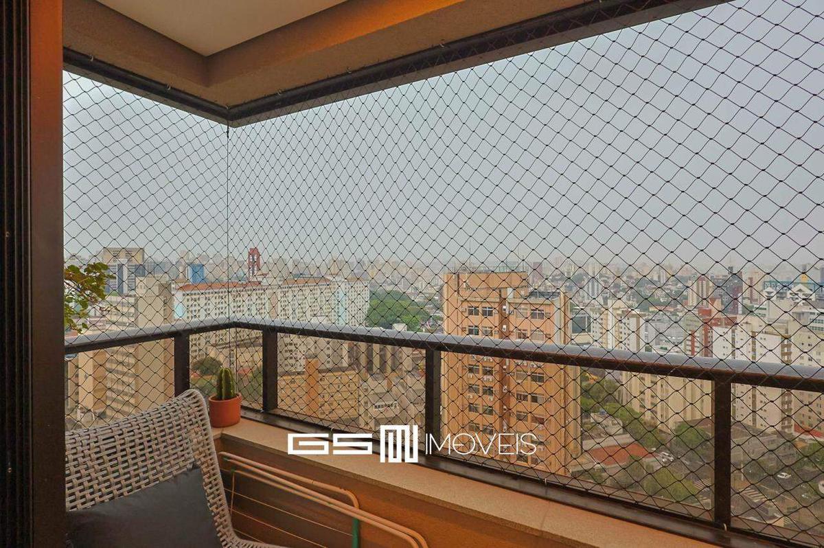 Apartamento, Santa Efigênia, 2 Quartos, 2 Vagas, 1 Suíte