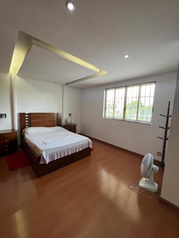 Casa, Central Parque, 4 Quartos, 0 Vaga, 1 Suíte