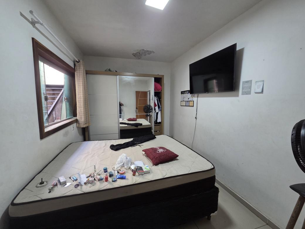 Casa, São Luiz (pampulha), 4 Quartos, 1 Suíte