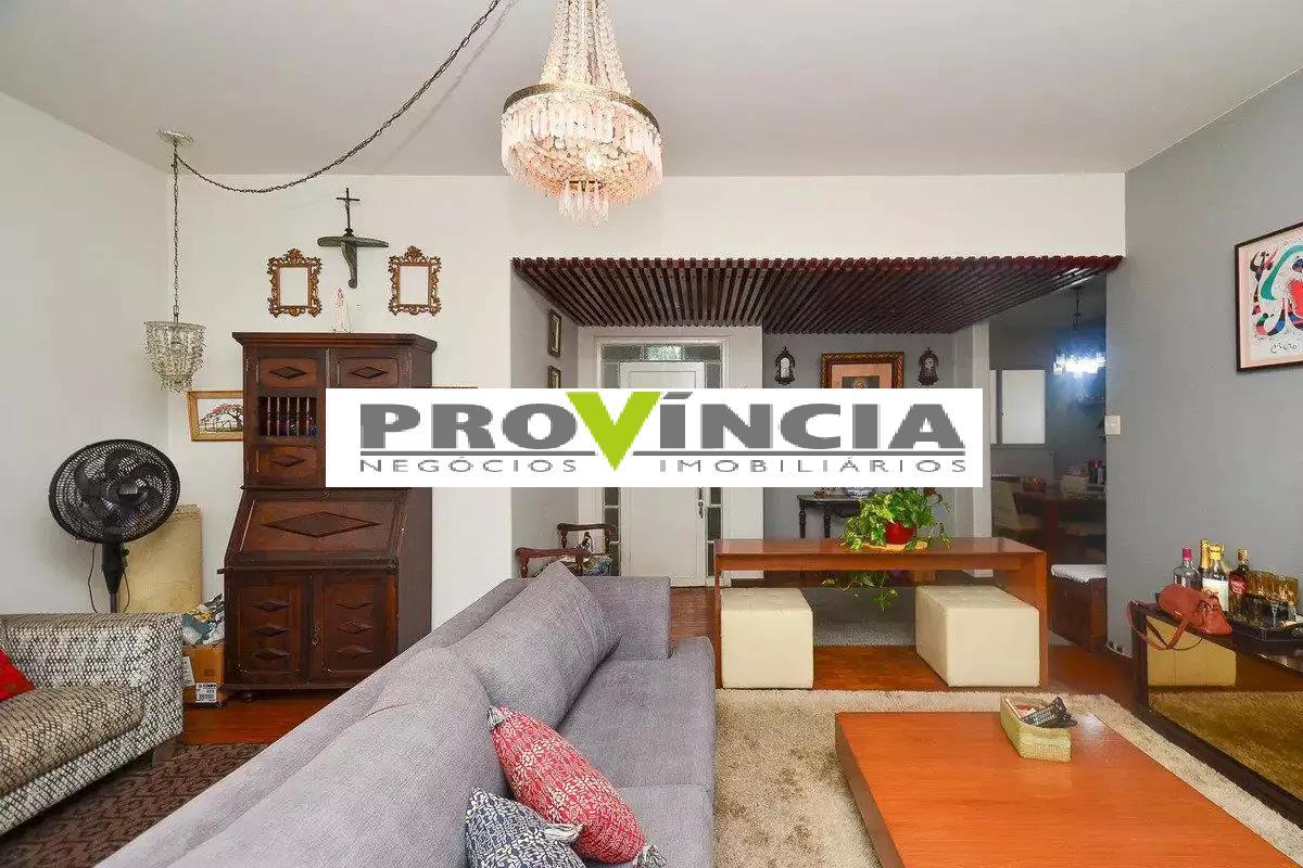 Apartamento, Centro, 3 Quartos, 1 Vaga, 1 Suíte