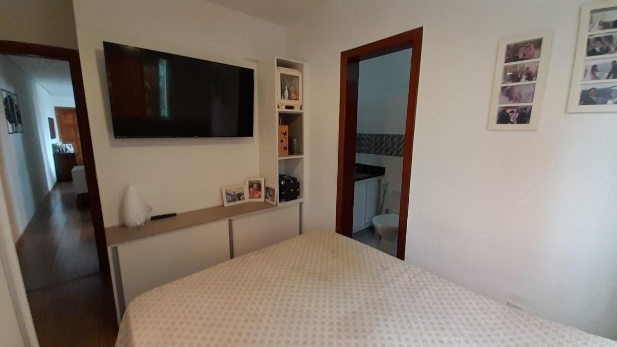Cobertura, Havaí, 2 Quartos, 1 Vaga, 1 Suíte