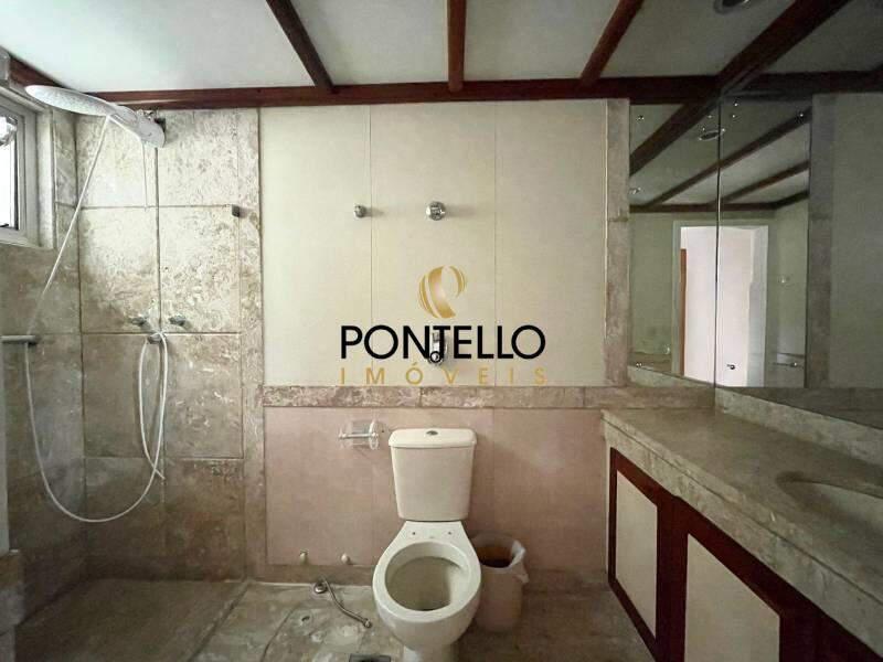 Apartamento, Funcionários, 4 Quartos, 2 Vagas, 1 Suíte