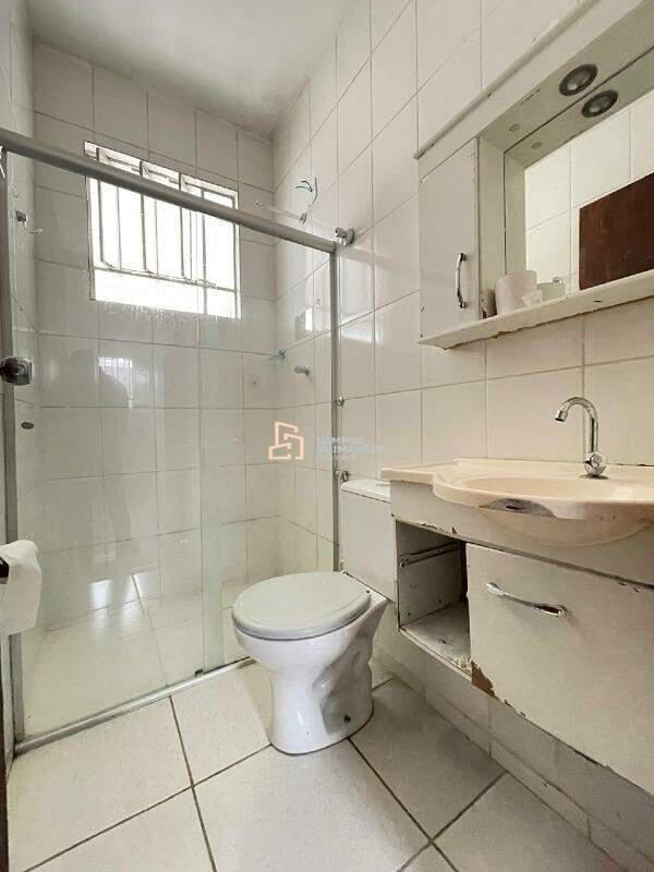 Casa, Vila Santa Luzia, 3 Quartos, 2 Vagas