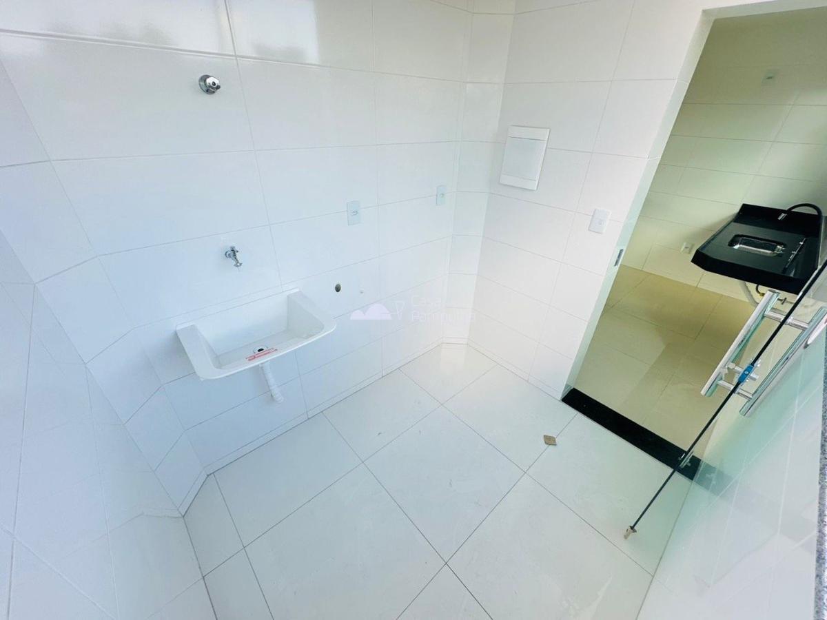 Apartamento, Piratininga (venda Nova), 2 Quartos, 0 Vaga