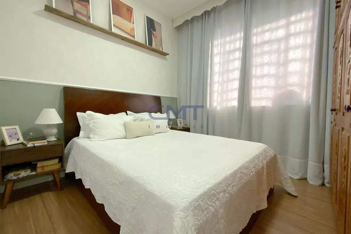 Apartamento, Carmo, 2 Quartos, 0 Vaga