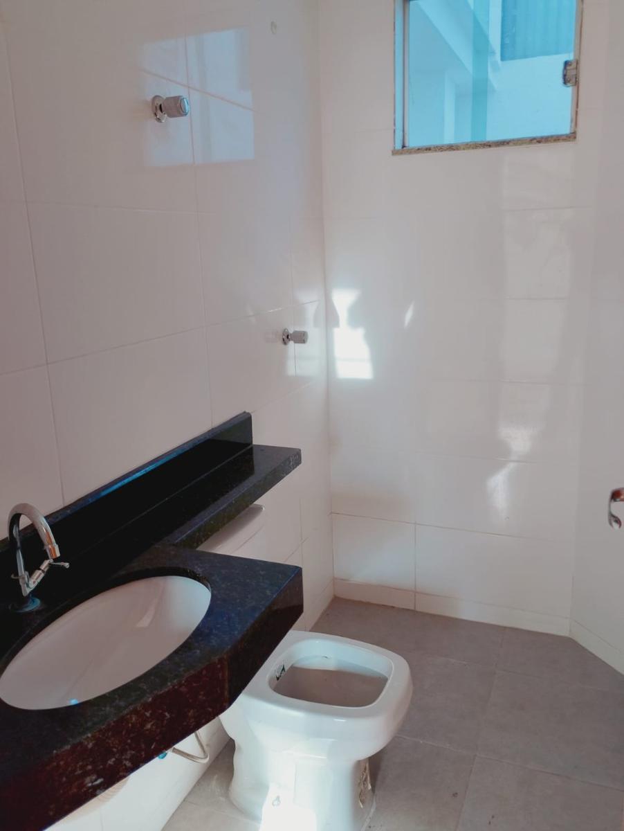 Apartamento, Piratininga (venda Nova), 2 Quartos, 1 Vaga, 1 Suíte