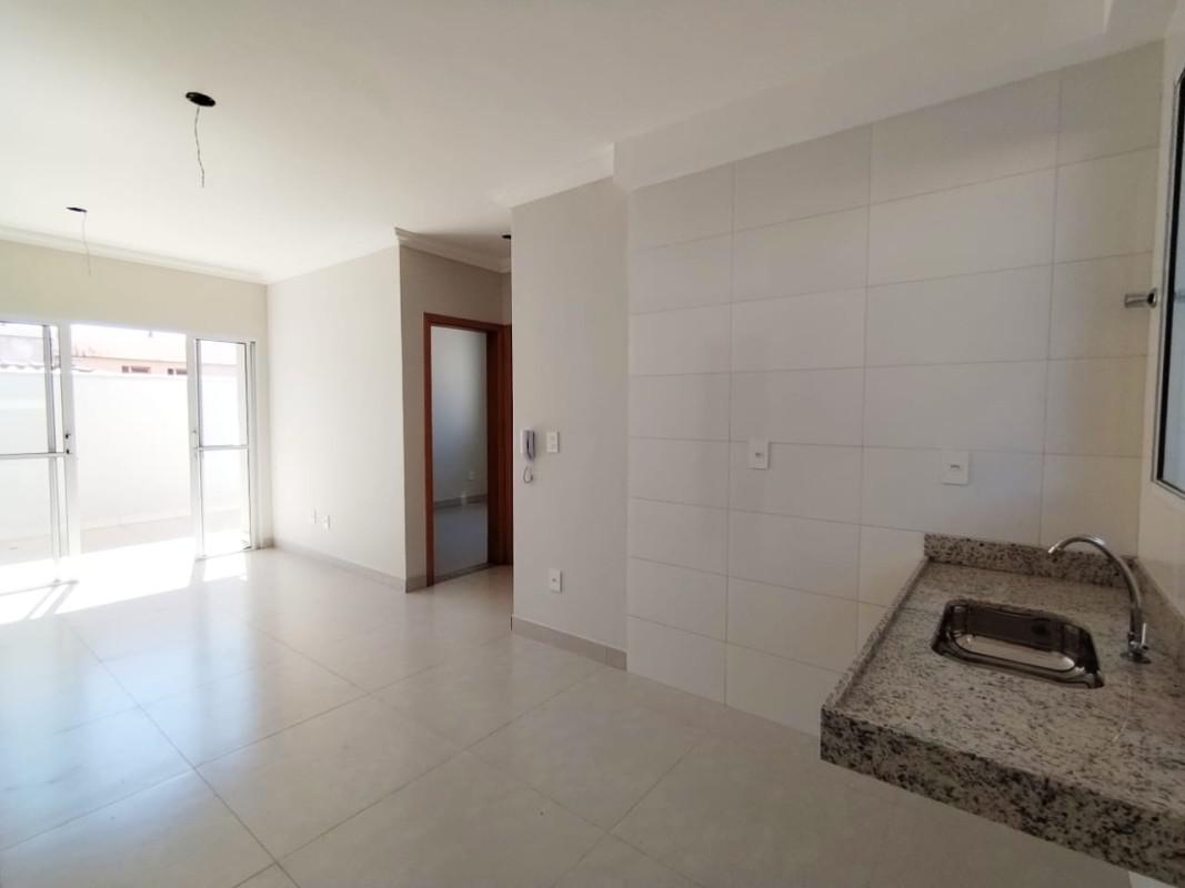 Apartamento, Santa Mônica, 2 Quartos, 2 Vagas