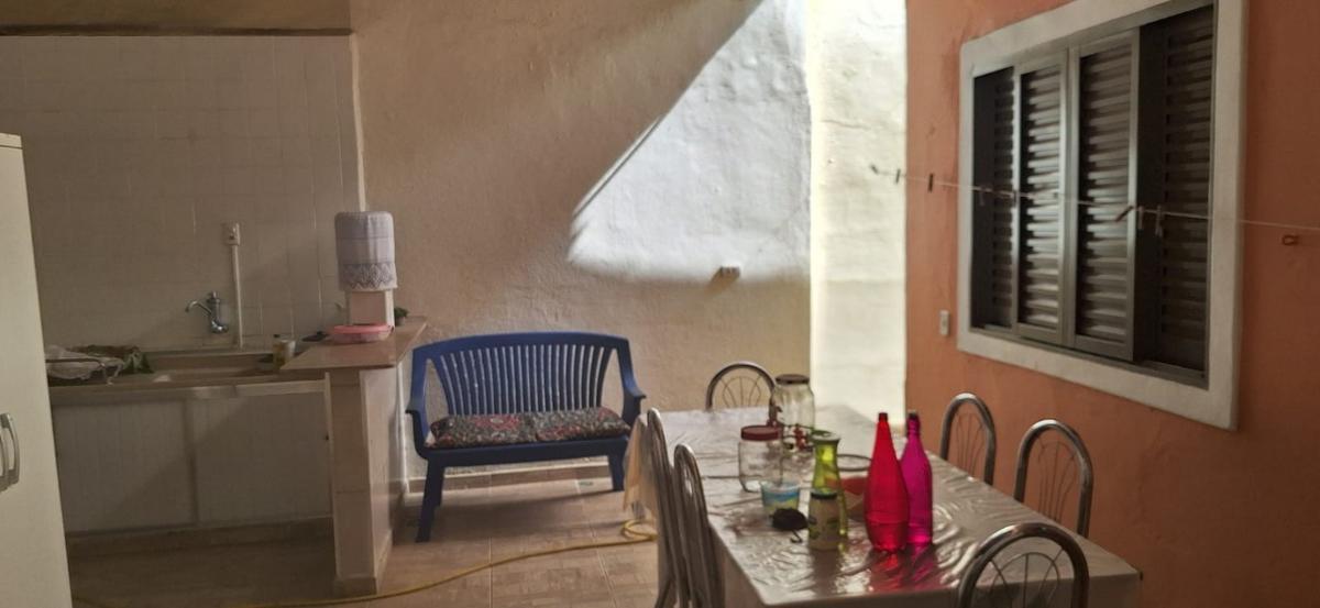 Casa, Centro, 3 Quartos, 1 Vaga