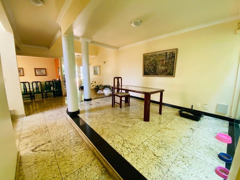 Casa, São Luiz (pampulha), 4 Quartos, 4 Vagas, 2 Suítes
