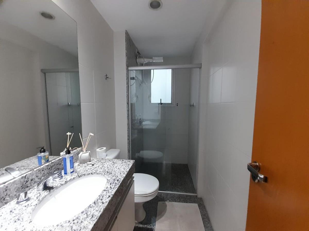 Cobertura, Palmares, 3 Quartos, 3 Vagas, 1 Suíte