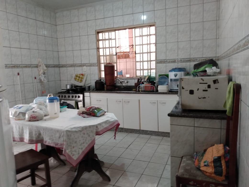 Casa, Álvaro Camargos, 3 Quartos, 4 Vagas, 1 Suíte
