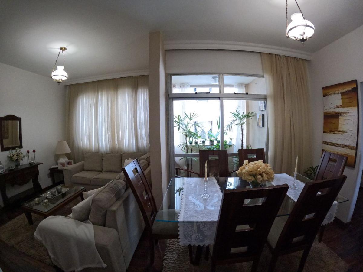 Apartamento, Castelo, 3 Quartos, 2 Vagas, 1 Suíte