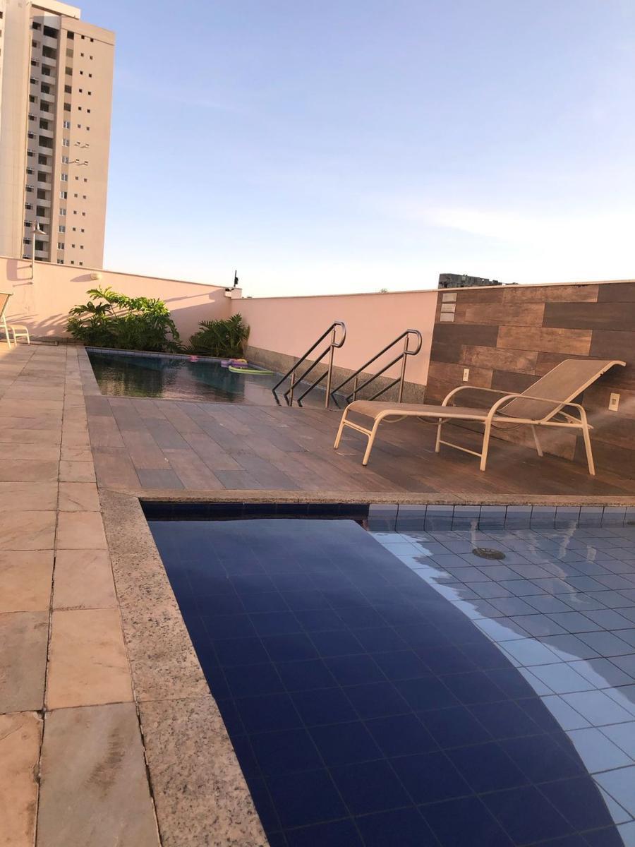 Apartamento, Serrano, 2 Quartos, 1 Vaga, 1 Suíte