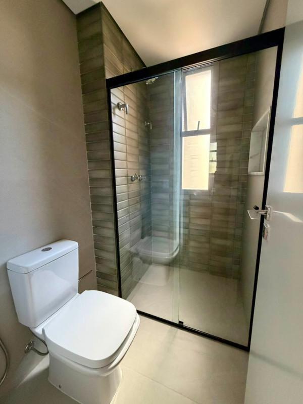 Apartamento, Serra, 3 Quartos, 2 Vagas, 1 Suíte