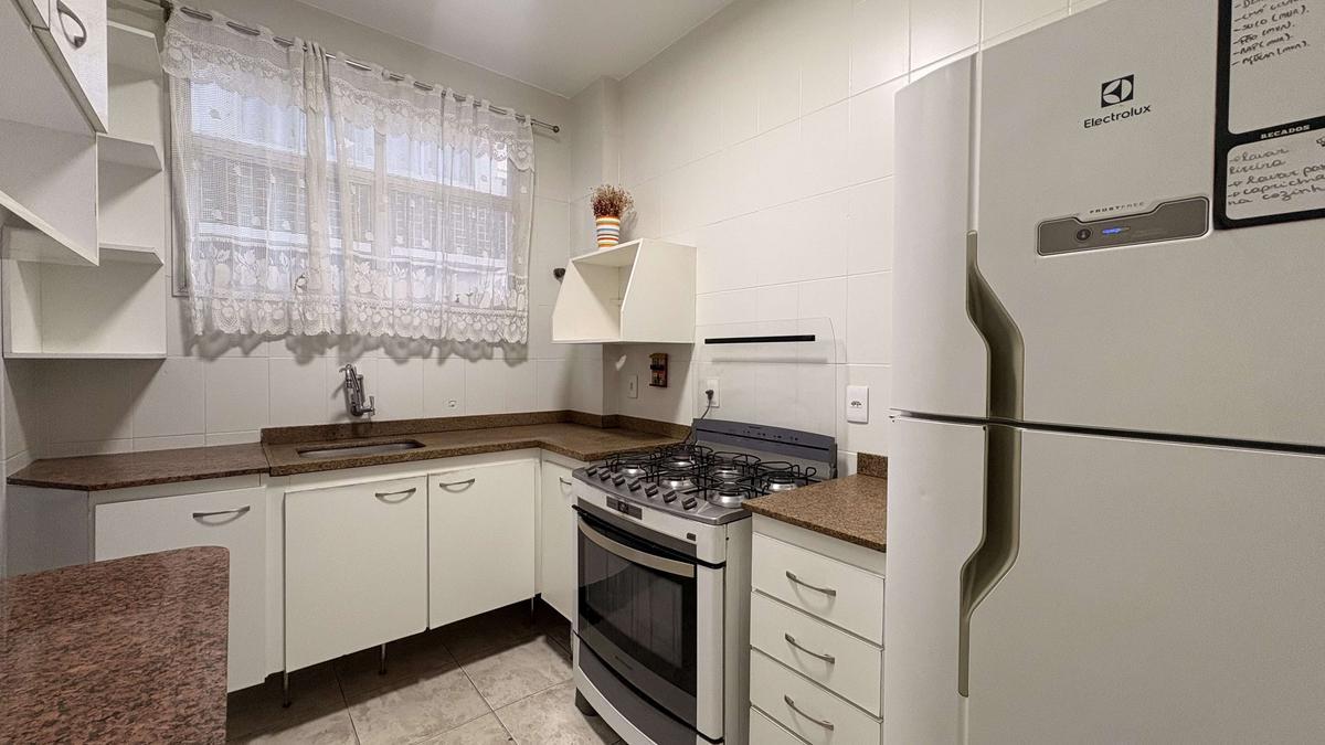 Apartamento, Ouro Preto, 3 Quartos, 1 Vaga, 1 Suíte