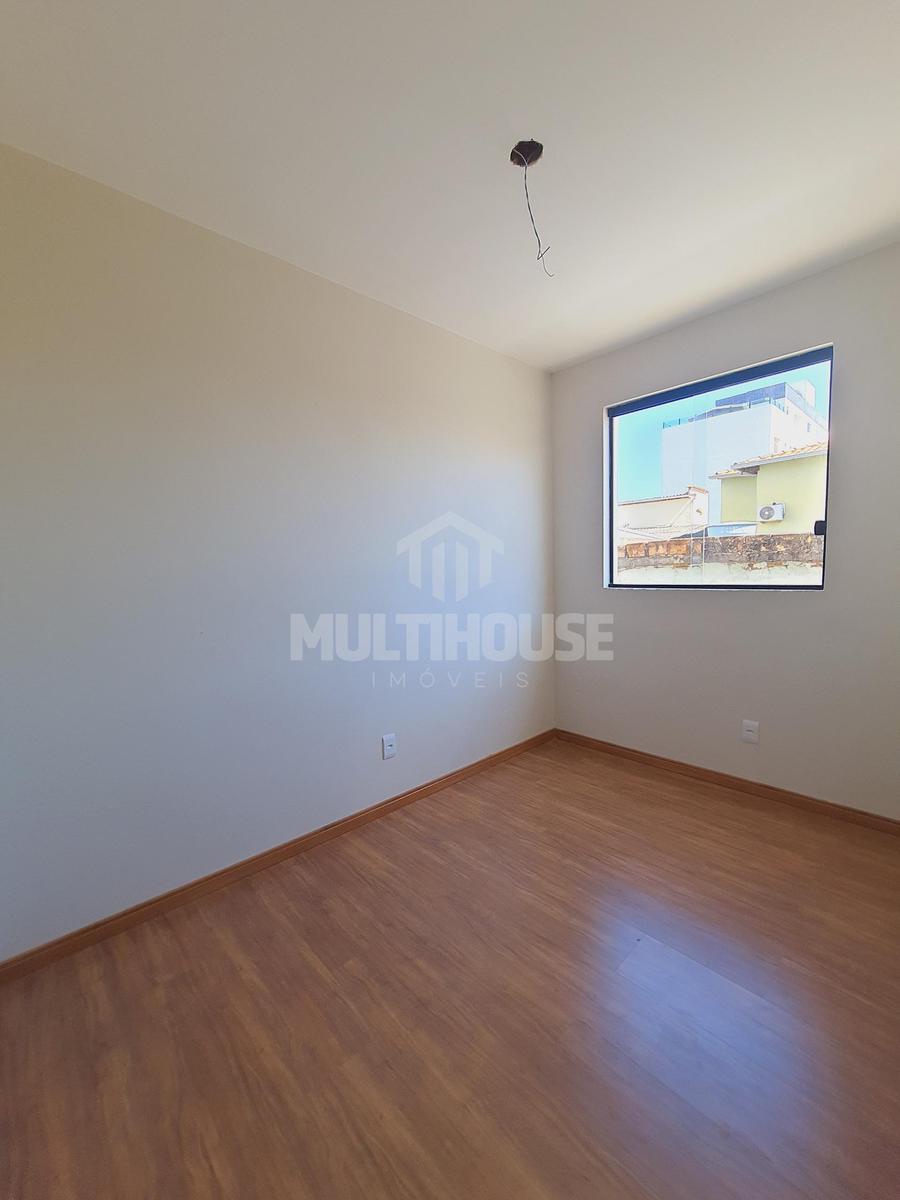 Apartamento, Santa Branca, 3 Quartos, 2 Vagas, 1 Suíte