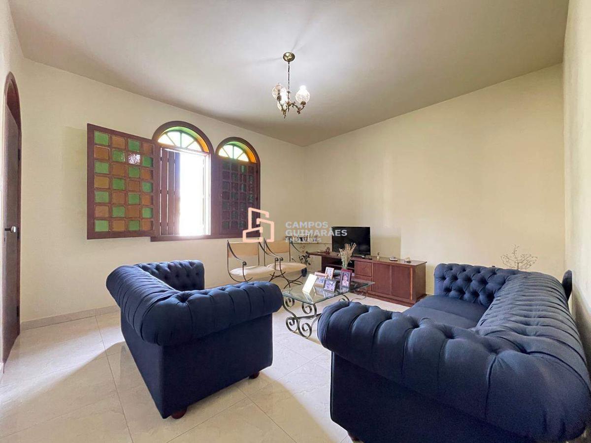 Casa, Parque Recreio, 3 Quartos, 3 Vagas, 1 Suíte