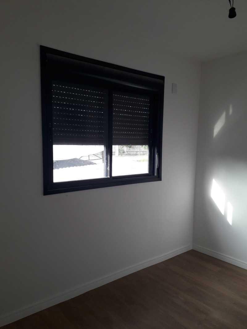 Apartamento, Santa Cruz, 3 Quartos, 1 Vaga, 1 Suíte