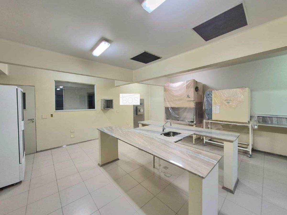 Casa, Cidade Jardim, 10 Quartos, 10 Vagas, 4 Suítes