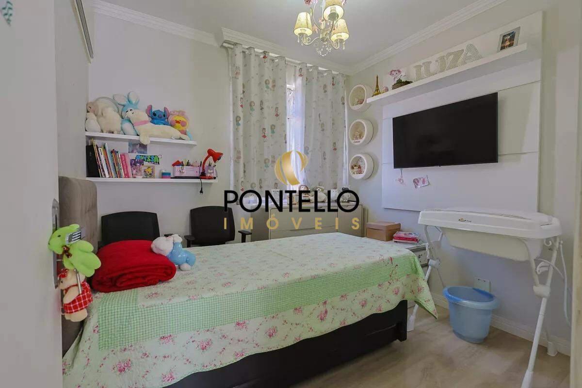 Casa, João Pinheiro, 2 Quartos, 1 Vaga