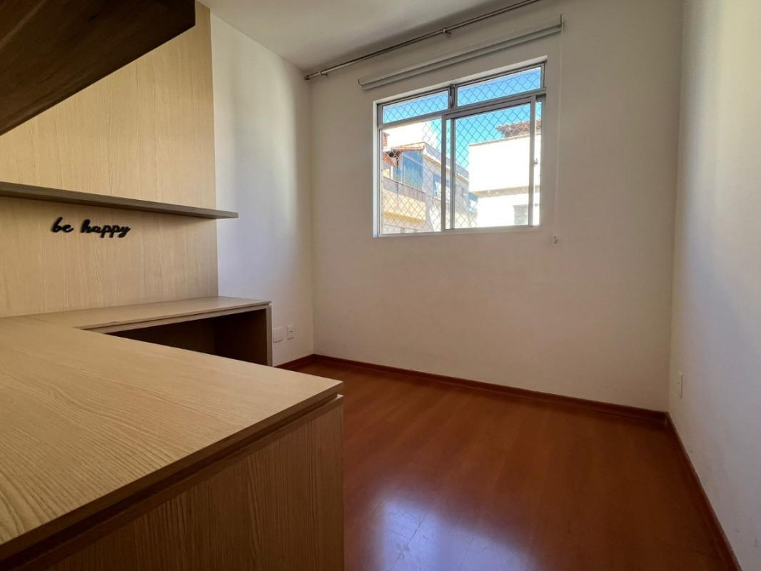 Apartamento, Paquetá, 3 Quartos, 2 Vagas, 1 Suíte
