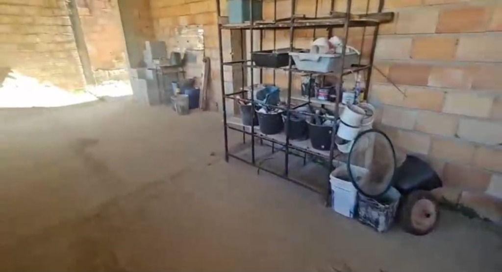 Casa, Vila Francisco de Moura, 3 Quartos, 2 Vagas, 1 Suíte