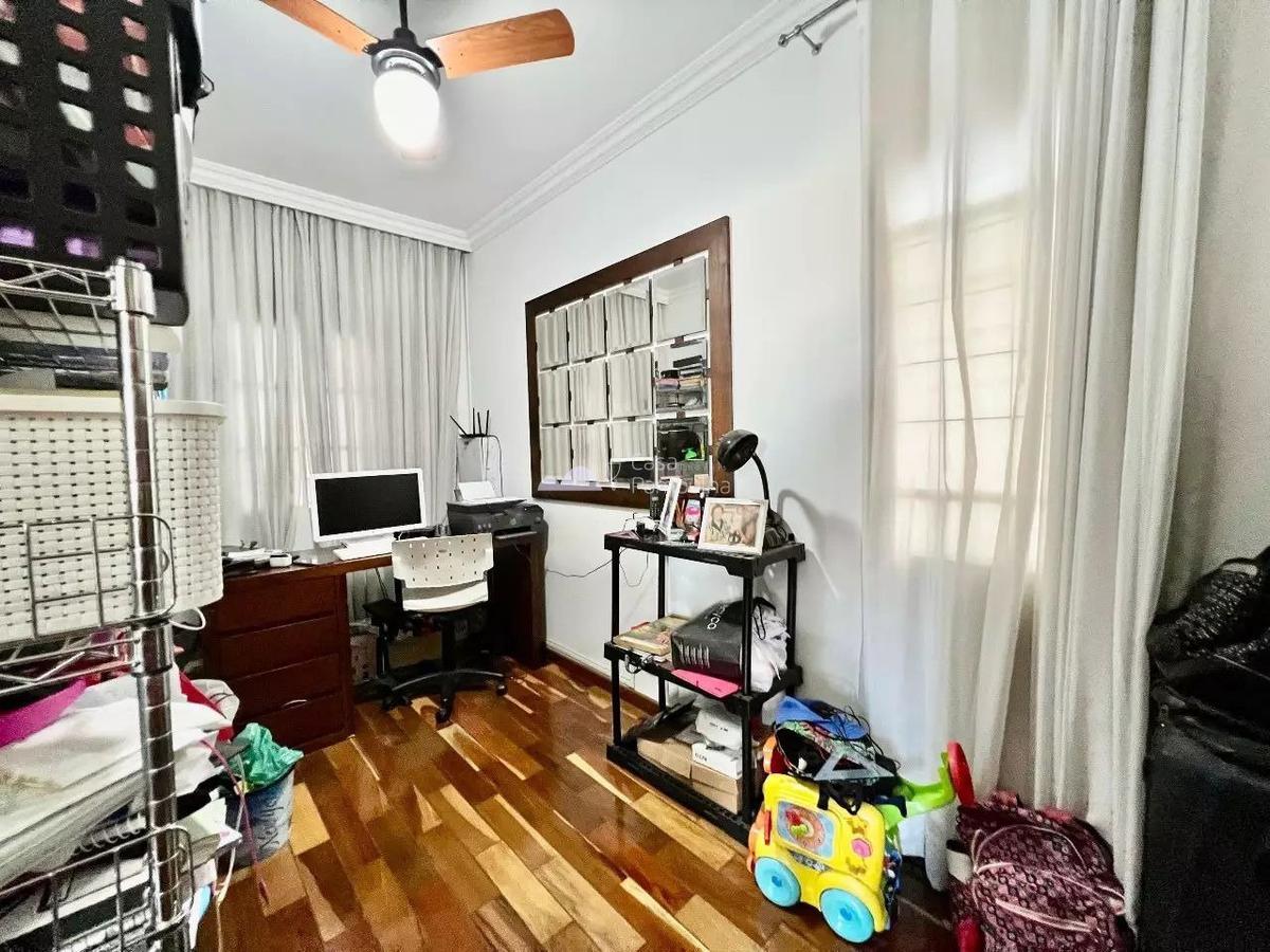Casa, Santa Amélia, 6 Quartos, 6 Vagas, 4 Suítes