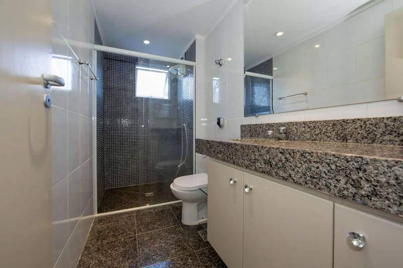 Apartamento, Buritis, 4 Quartos, 3 Vagas, 1 Suíte