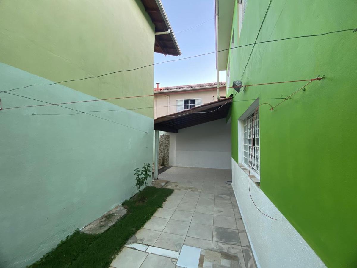 Casa, Parque Boa Vista, 3 Quartos, 4 Vagas, 1 Suíte