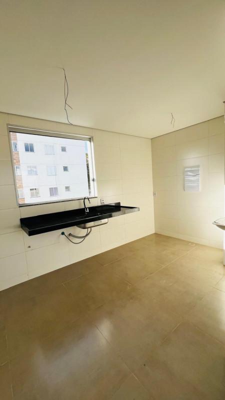 Apartamento, Cabral, 2 Quartos, 2 Vagas, 1 Suíte